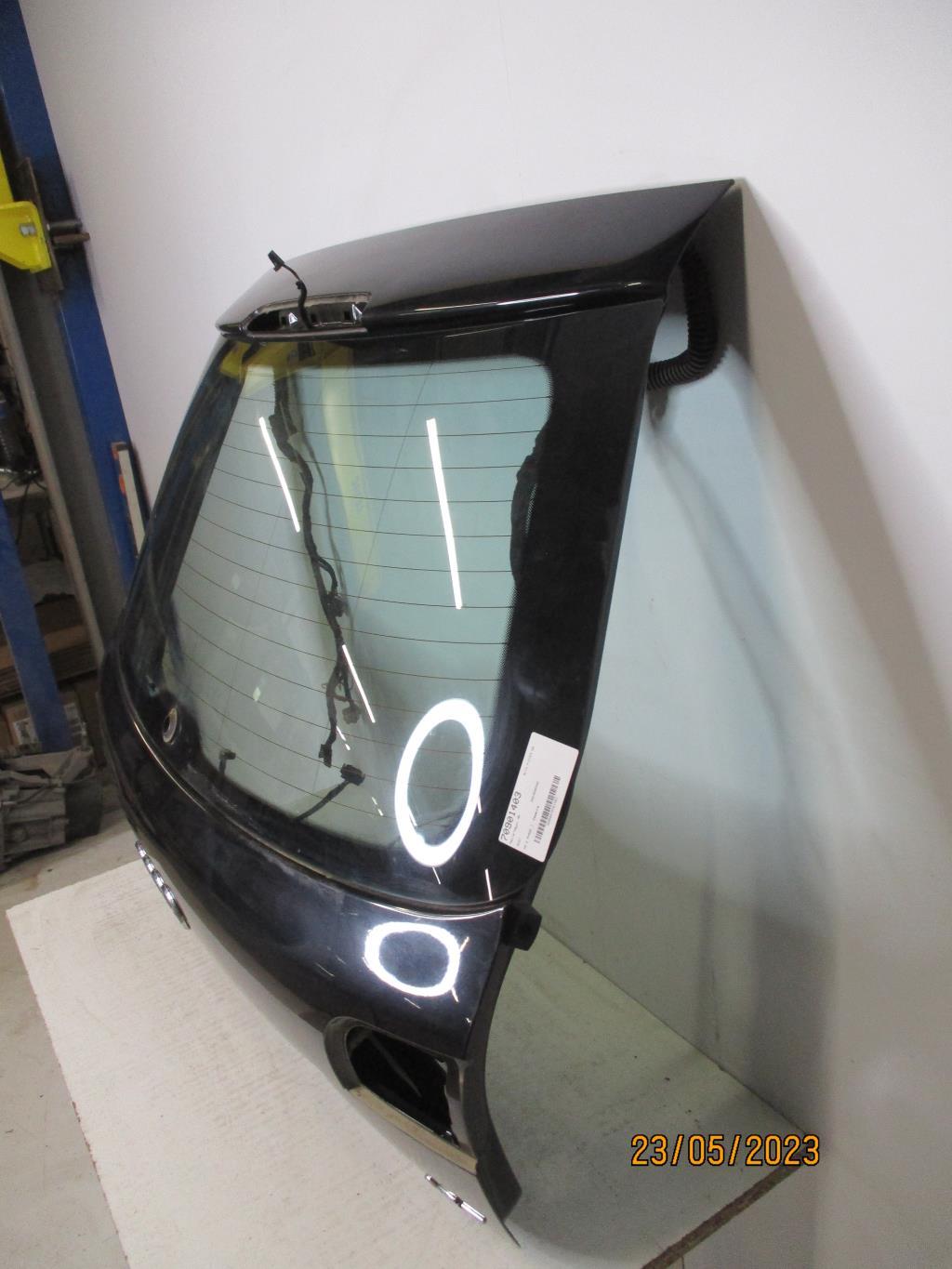 Malle/Hayon arriere AUDI A3 2 PHASE 1 Essence - 1