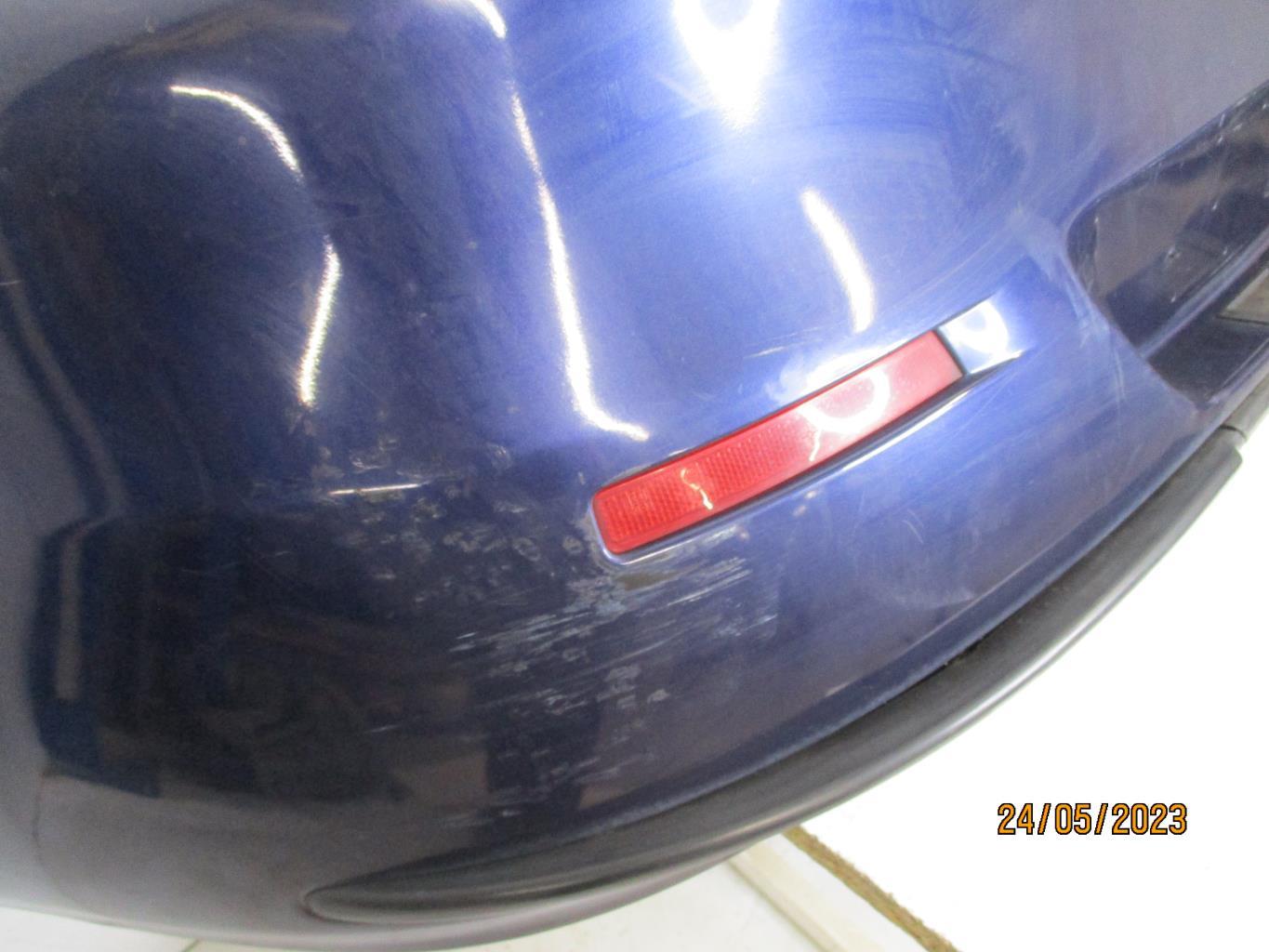 Paraurti posteriore ALFA ROMEO 147 PHASE 1 Diésel - 1