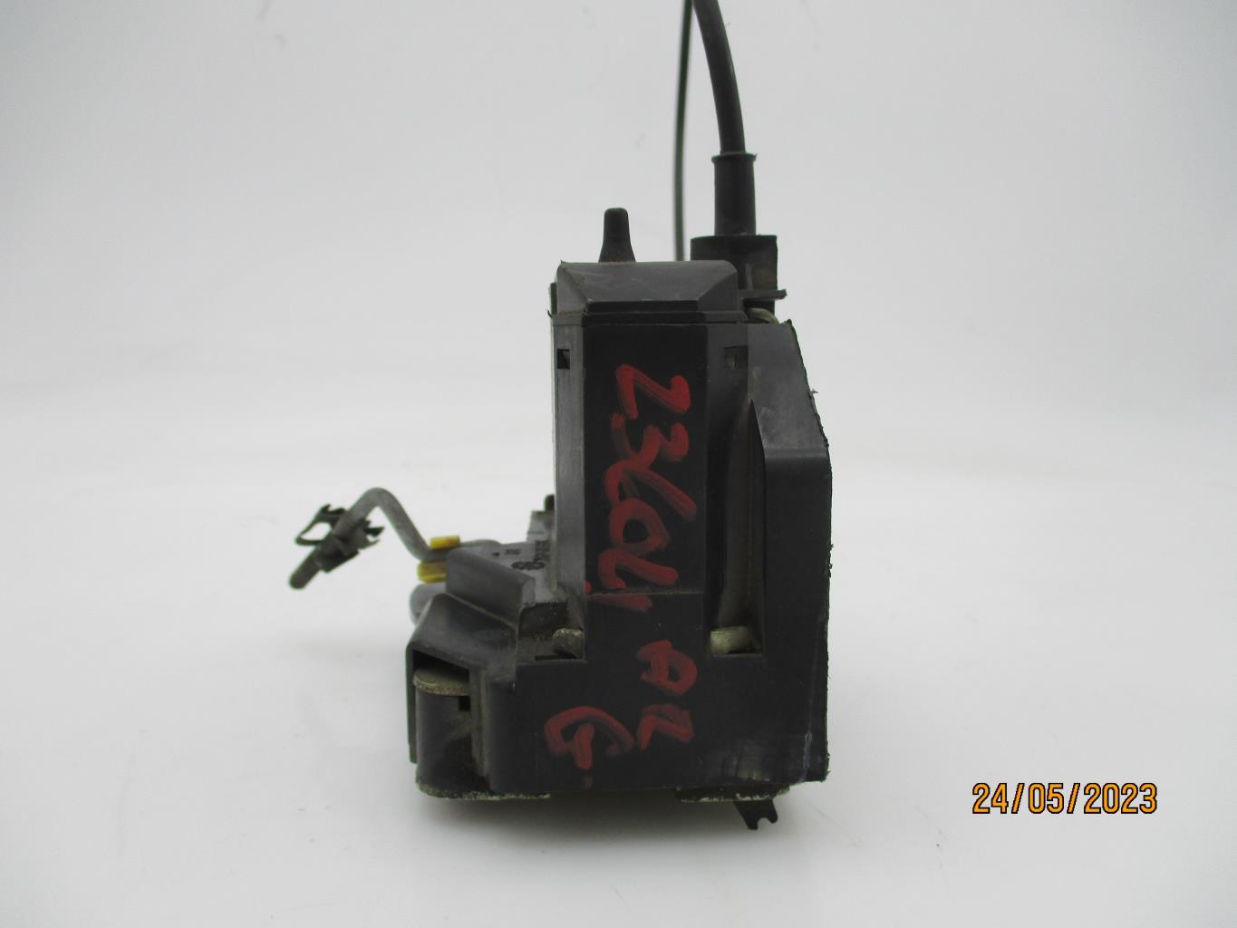 Chiusura centralizzata posteriore sinistra RENAULT MEGANE 1 PHASE 2 Gasolina - 1