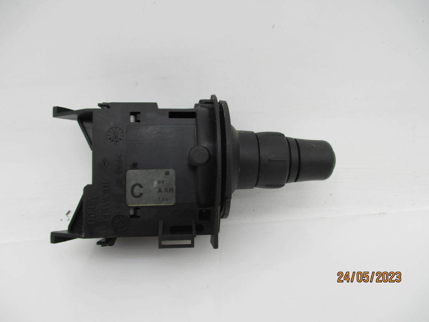 Commodo phare RENAULT GRAND SCENIC 2 PHASE 2 Diesel - 1