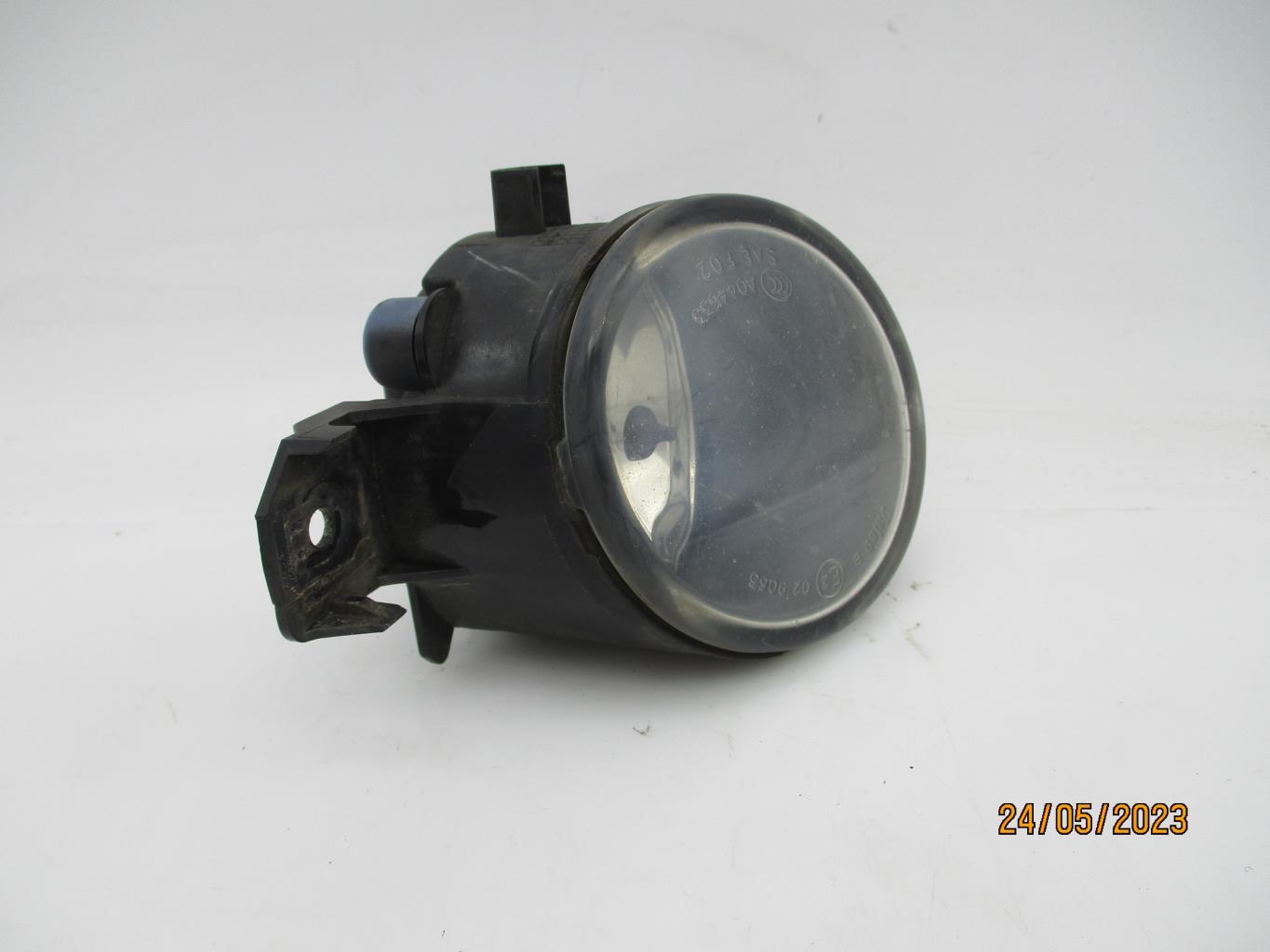 Fendinebbia sinistro (luce) RENAULT CLIO 3 PHASE 1 Diésel - 1