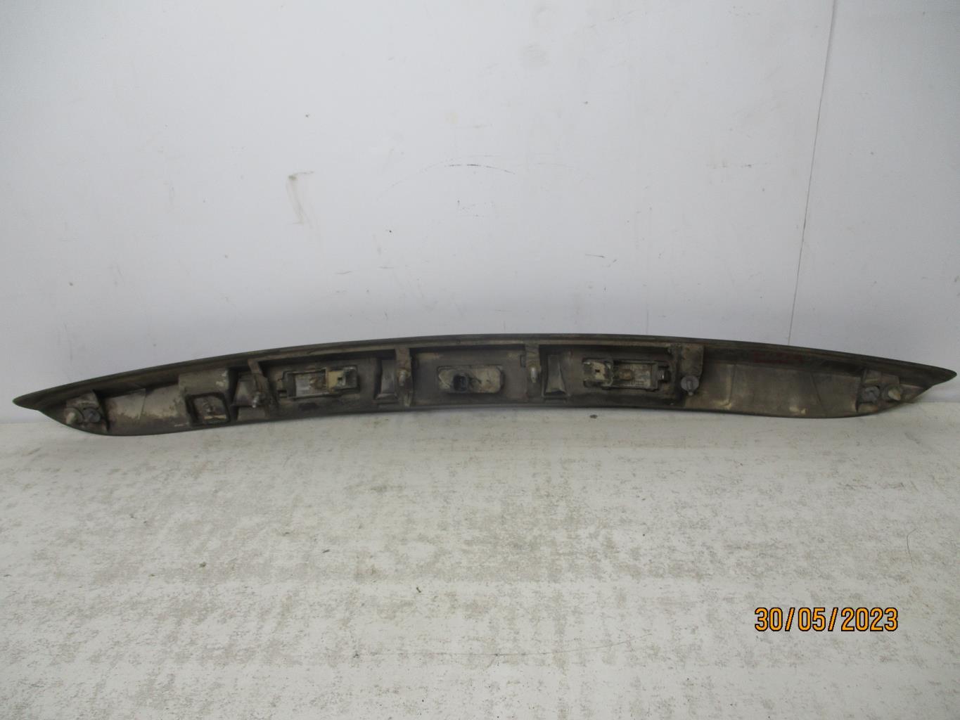 Baguette de coffre RENAULT SCENIC 3 PHASE 1 Diesel - 1