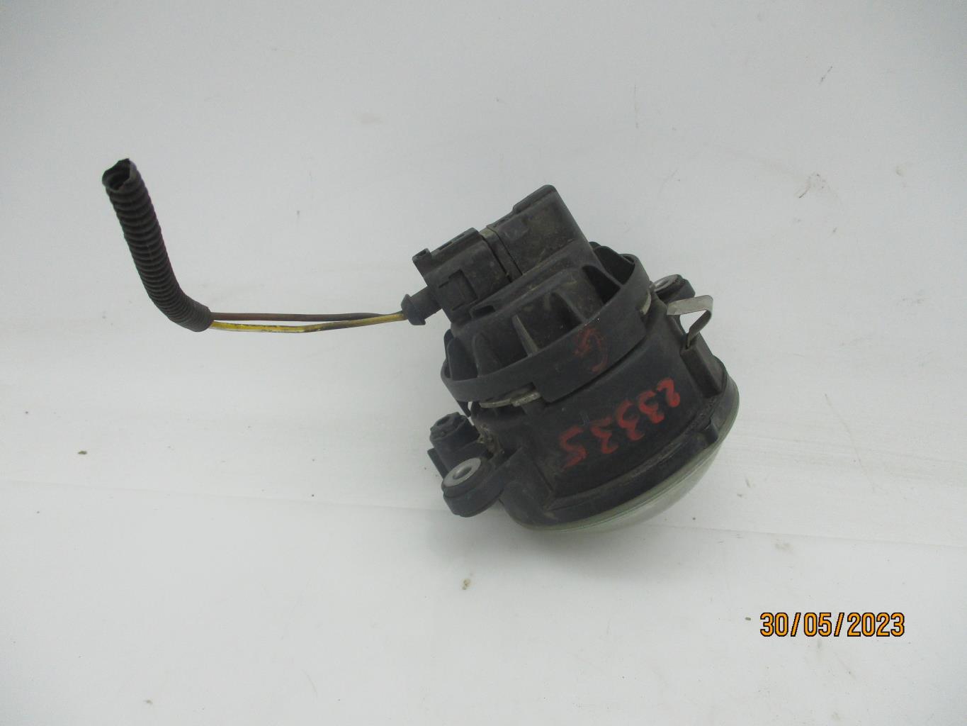 Fendinebbia sinistro (luce) SEAT IBIZA 3 PHASE 1 Diésel - 1