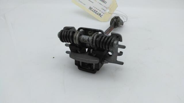 Arresto portiera anteriore destra RENAULT SCENIC 3 PHASE 3 Diésel - 1