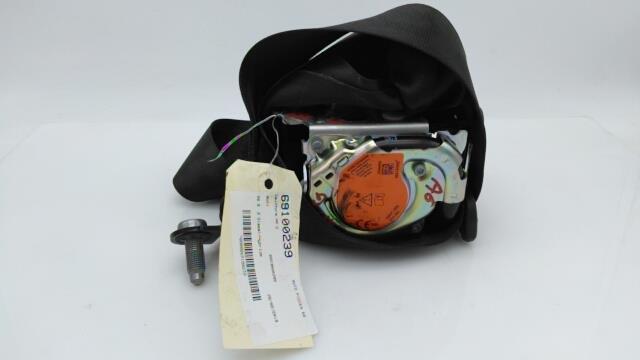 Ceinture arriere gauche AUDI A6 5 Diesel/Hybride - 1