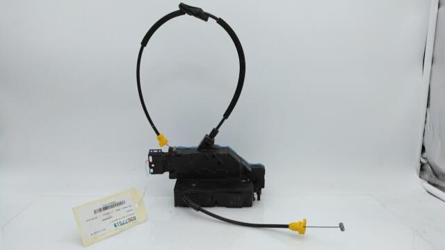 Chiusura centralizzata anteriore destra PEUGEOT 207 PHASE 2 BREAK Gasolina - 1