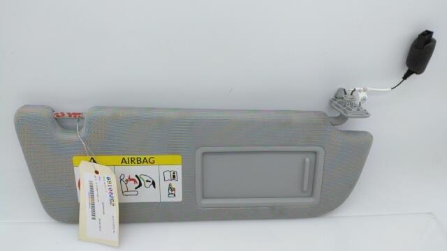 Visiera parasole destra AUDI A6 5 Diésel/Híbrido - 1