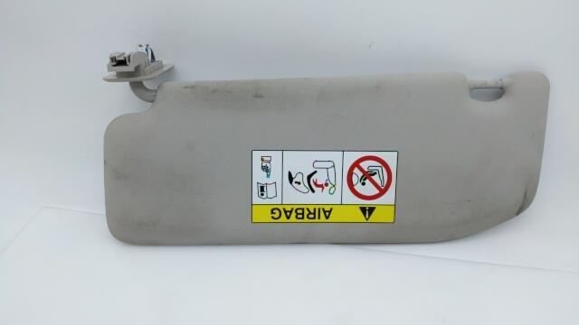 Visiera parasole destra CITROEN C4 CACTUS Diésel - 1
