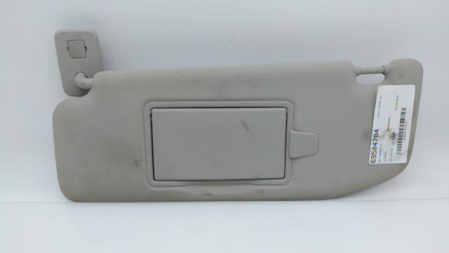Visiera parasole sinistra CITROEN C4 CACTUS Diésel - 1