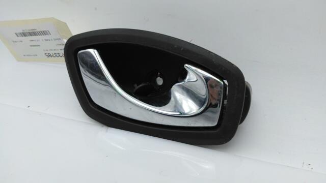 Maniglia interna anteriore destra RENAULT SCENIC 3 PHASE 3 Diésel - 1