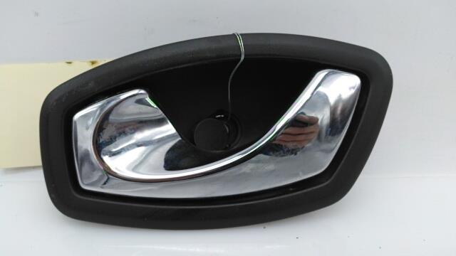 Maniglia interna anteriore sinistra RENAULT SCENIC 3 PHASE 3 Diésel - 1