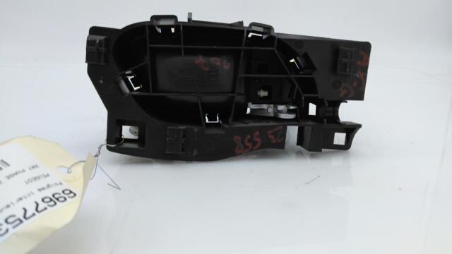 Maniglia interna anteriore sinistra PEUGEOT 207 PHASE 2 BREAK Gasolina - 1