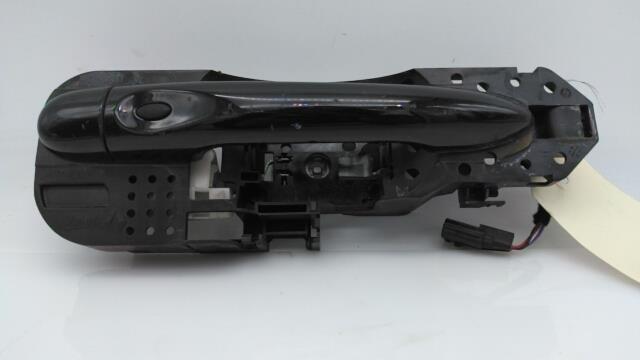 Maniglia portiera anteriore destra RENAULT SCENIC 3 PHASE 3 Diésel - 1