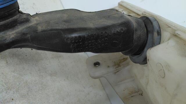 Vase de lave glace AUDI A6 5 Diesel/Hybride - 1