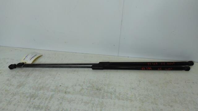 Verin de capot AUDI A6 5 Diesel/Hybride - 1