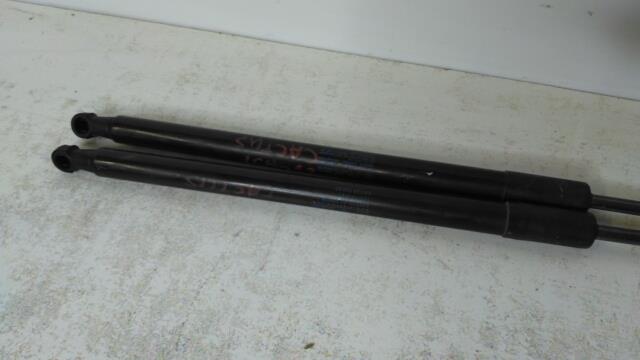 Verin de coffre CITROEN C4 CACTUS Diesel - 1