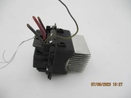 Resistance chauffage