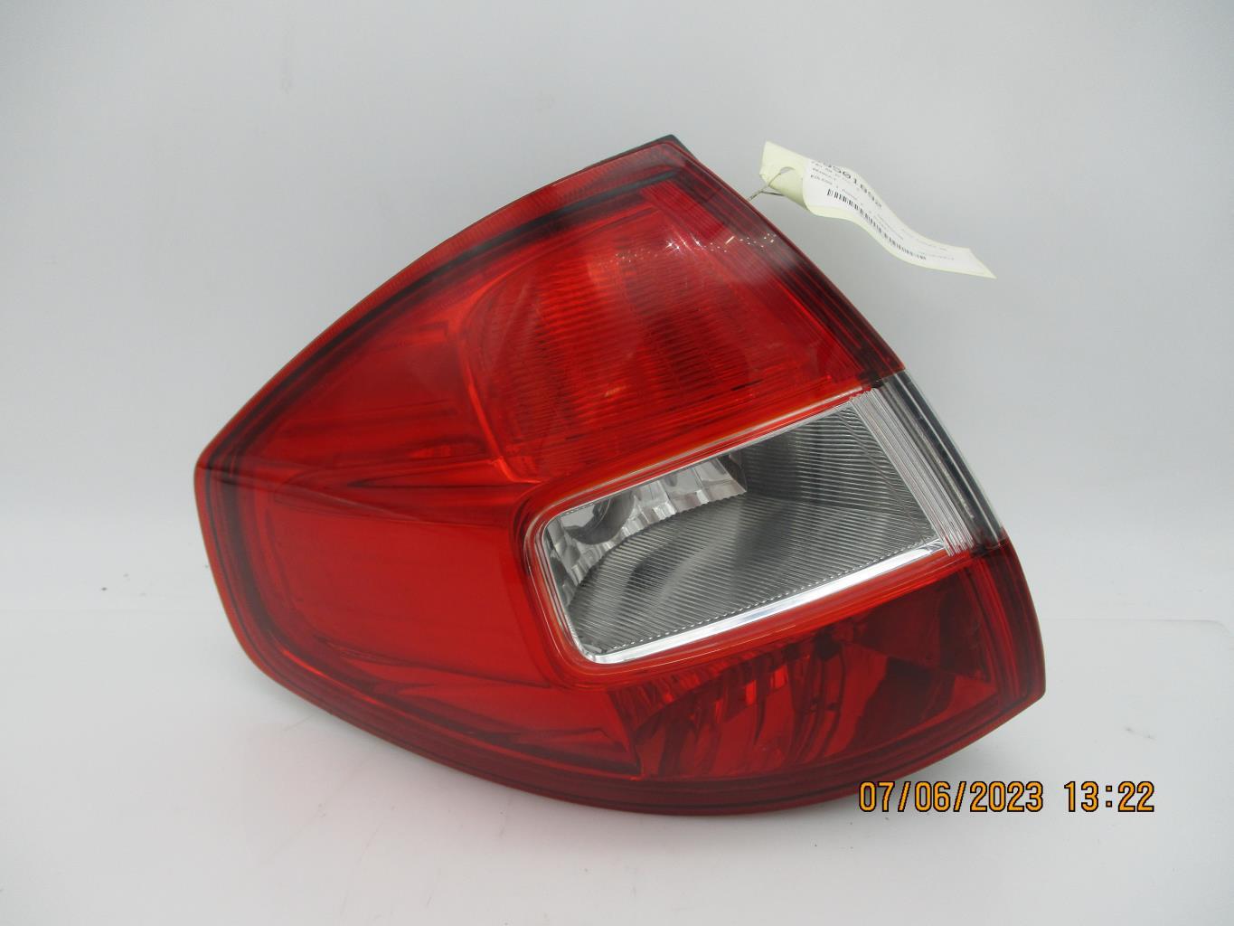 Fanale posteriore principale sinistro (luci) RENAULT KOLEOS 1 PHASE 2 Diésel - 1