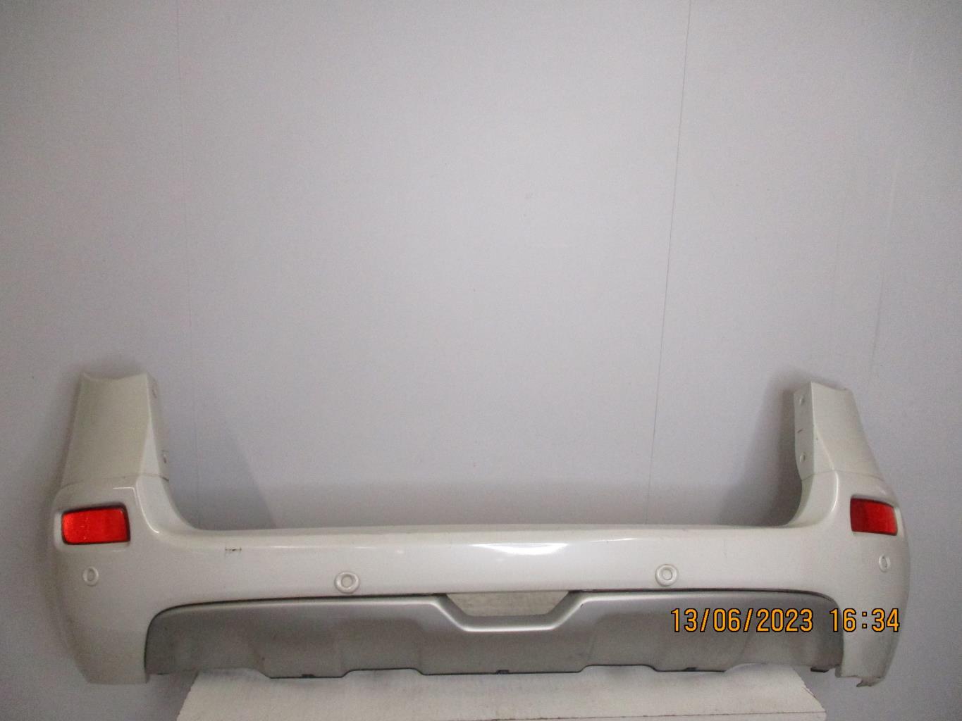 Paraurti posteriore RENAULT KOLEOS 1 PHASE 2 Diésel - 1