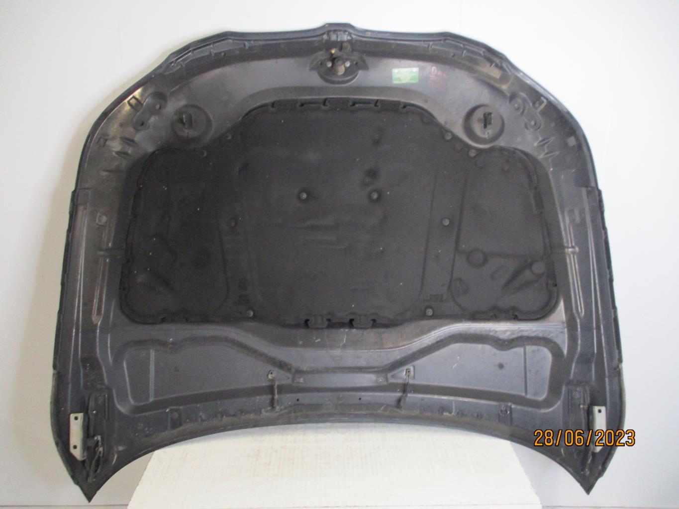 Capot BMW SERIE 5 E60 PHASE 2 Diesel - 1