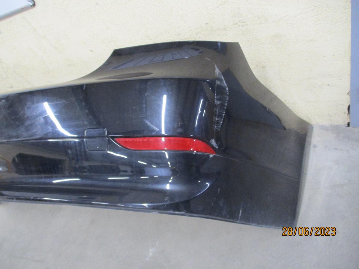 Paraurti posteriore BMW SERIE 5 E60 PHASE 2 Diésel - 1