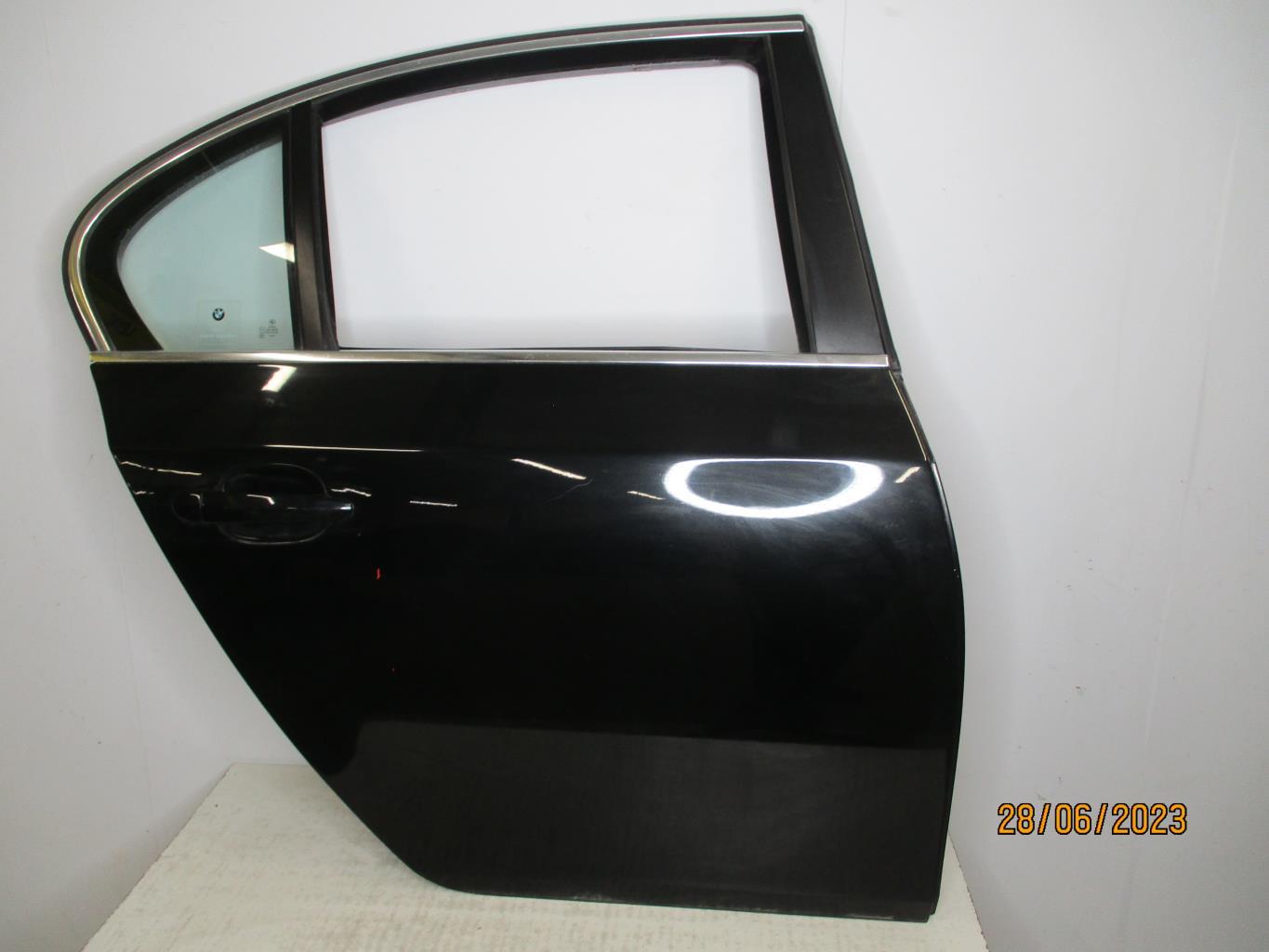 Puerta trasera derecha BMW SERIE 5 E60 PHASE 2 Diésel - 1