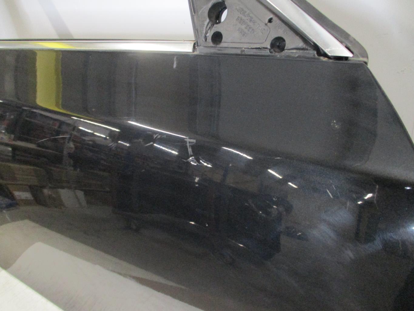 Portiera anteriore destra BMW SERIE 5 E60 PHASE 2 Diésel - 1