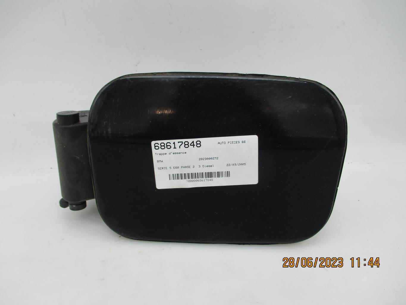 Sportello carburante BMW SERIE 5 E60 PHASE 2 Diésel - 1