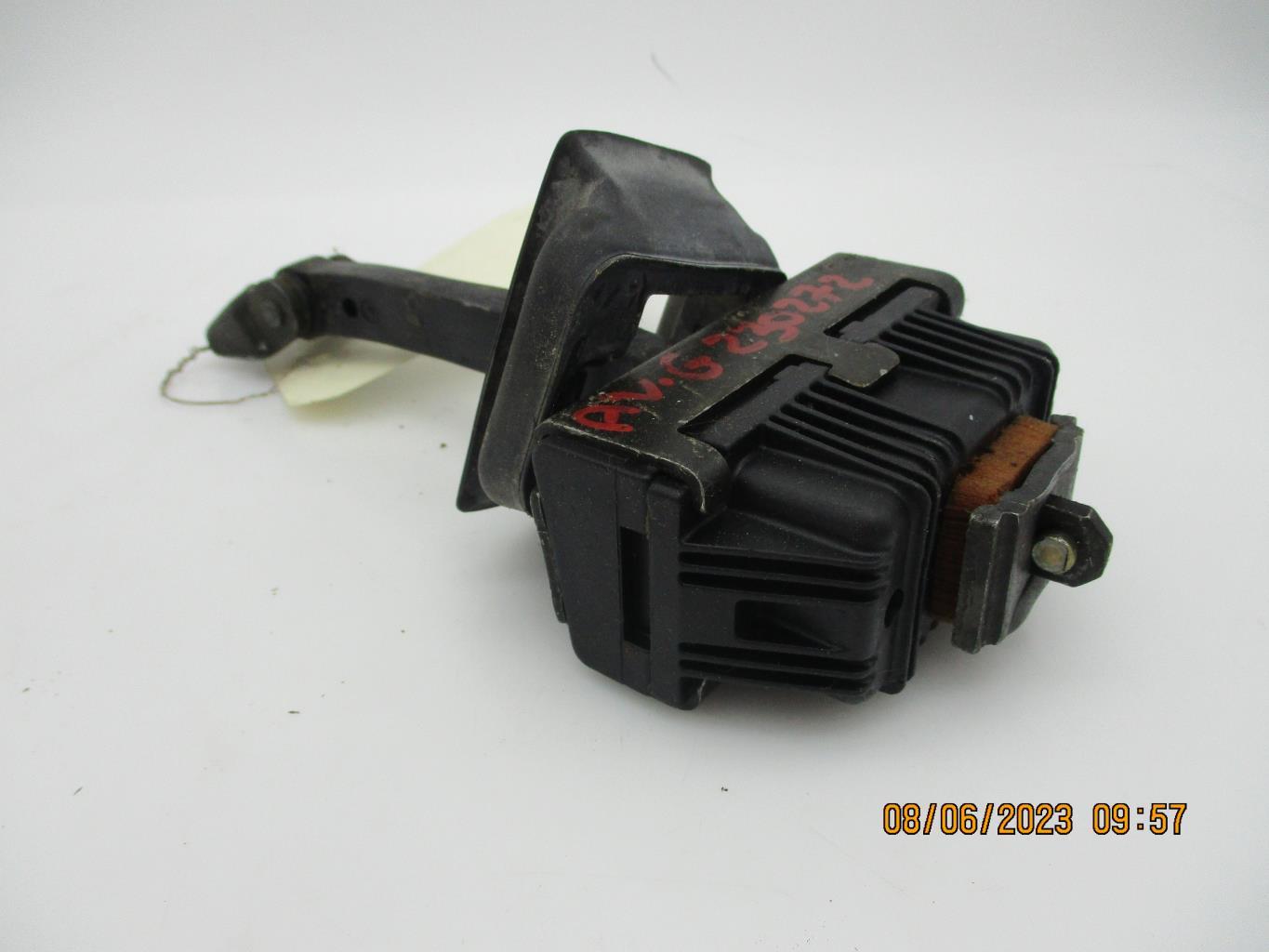 Arresto portiera anteriore sinistra BMW SERIE 5 E60 PHASE 2 Diésel - 1