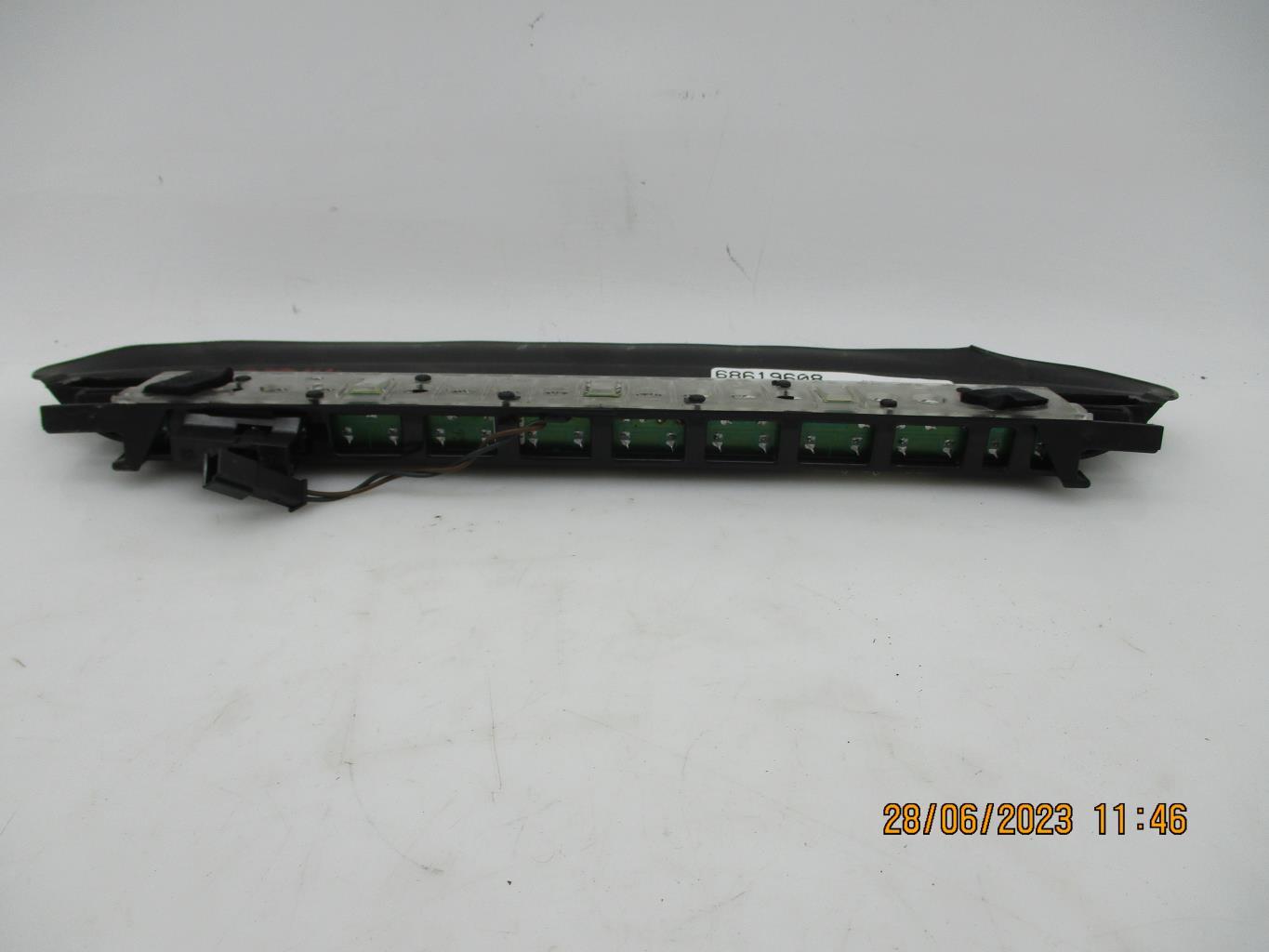 Feu arriere stop central BMW SERIE 5 E60 PHASE 2 Diesel - 1