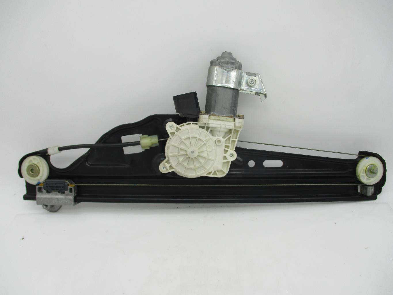 Alzacristalli elettrico posteriore destro BMW SERIE 5 E60 PHASE 2 Diésel - 1