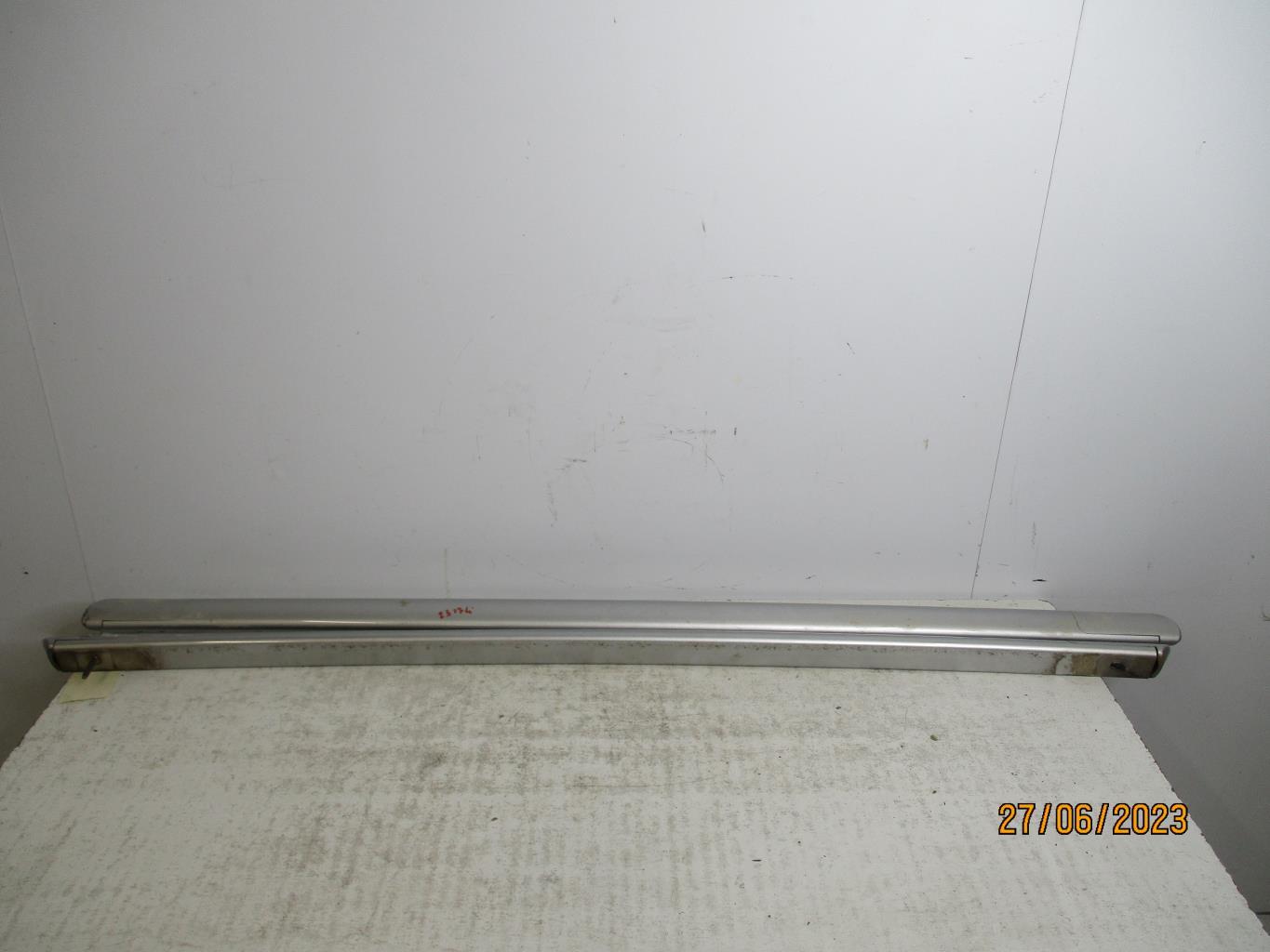 Barres de toit CITROEN BERLINGO 2 PHASE 1 Diesel - 1