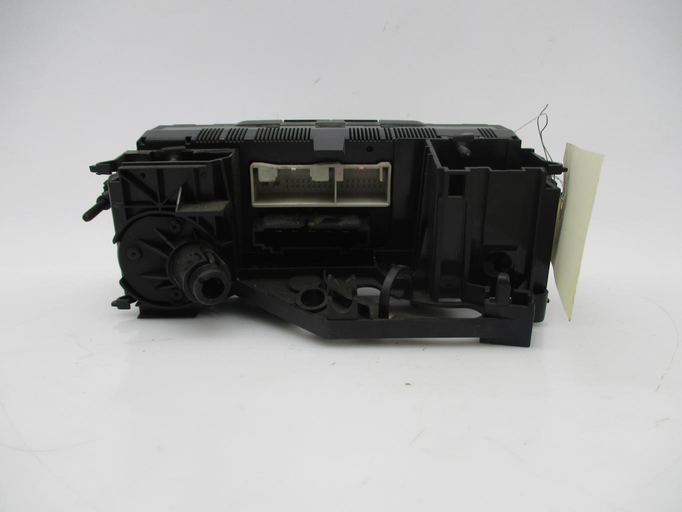 Commande chauffage SEAT LEON 2 PHASE 1 Diesel - 1