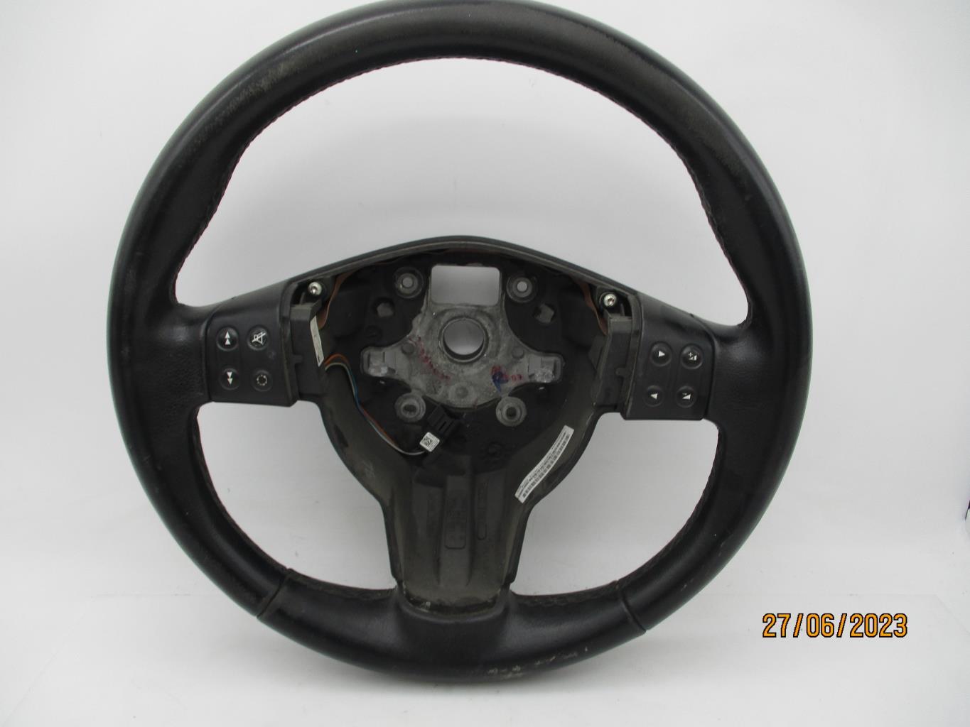 Volant SEAT LEON 2 PHASE 1 Essence - 1