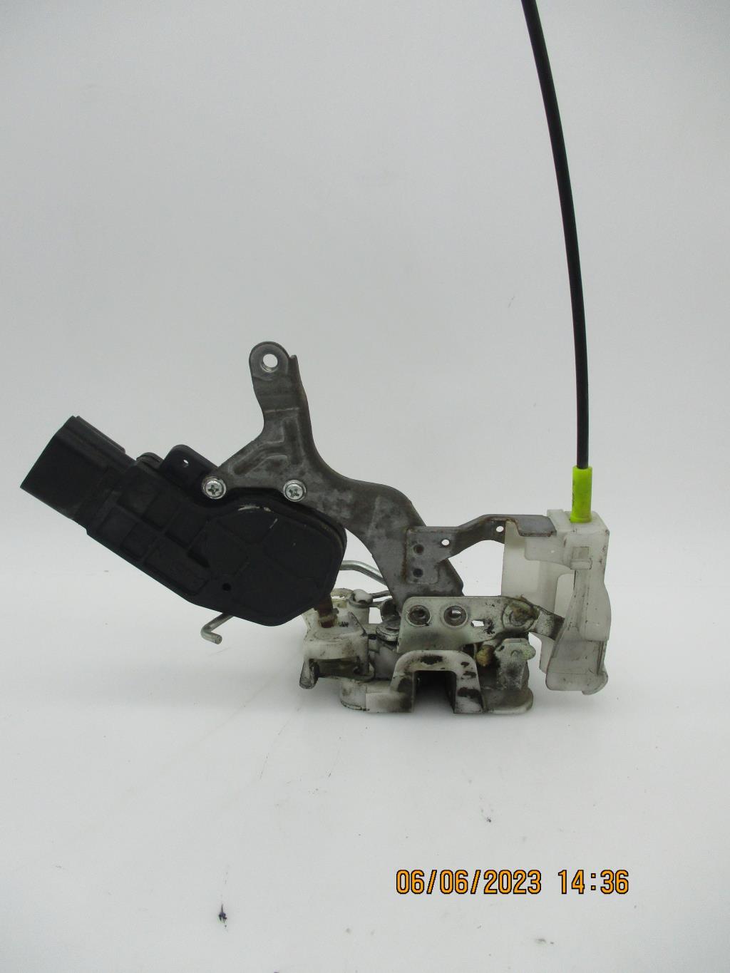 Chiusura centralizzata anteriore destra CITROEN C1 1 PHASE 1 Diésel - 1