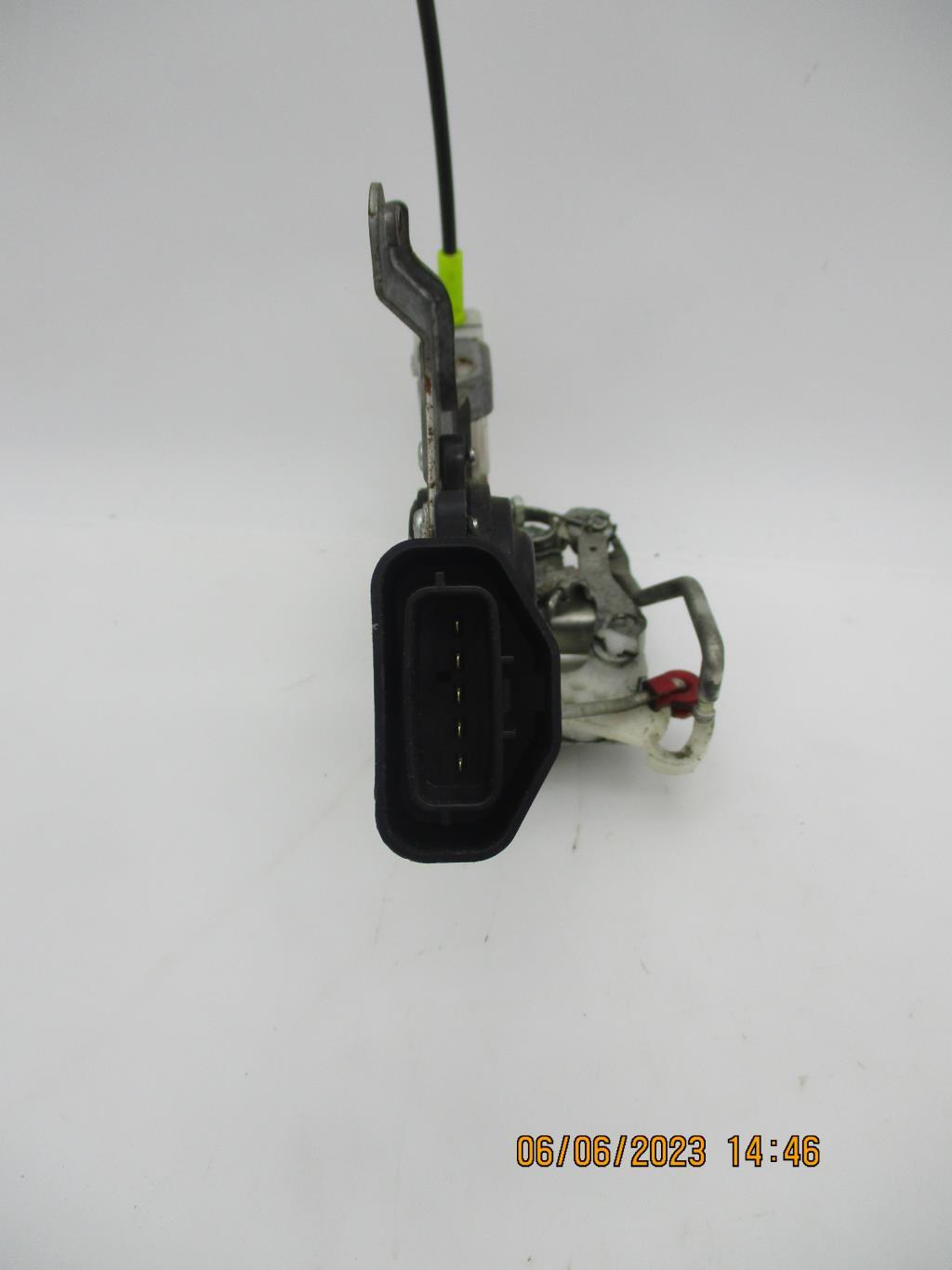 Chiusura centralizzata anteriore sinistra CITROEN C1 1 PHASE 1 Diésel - 1