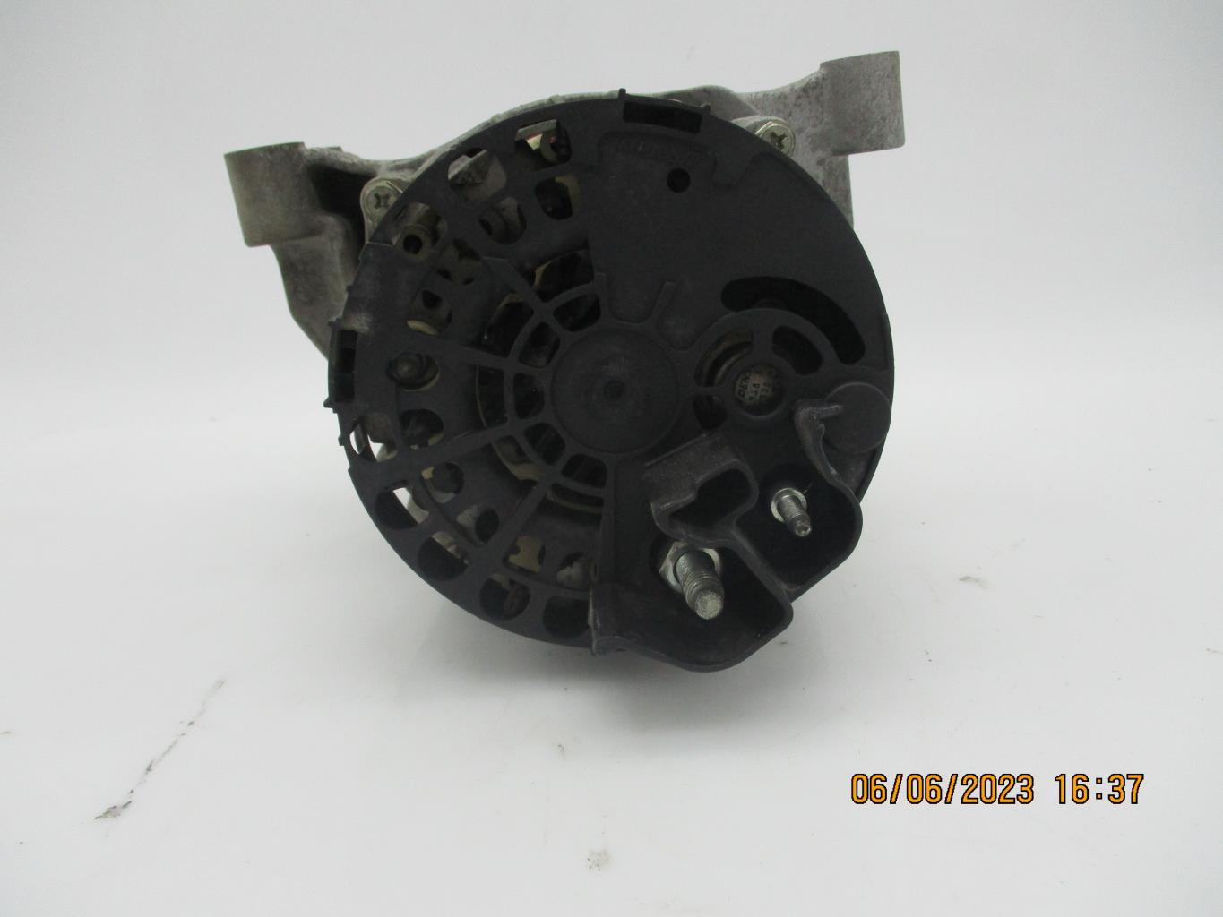 Alternatore FIAT PANDA 2 PHASE 2 Gasolina - 1