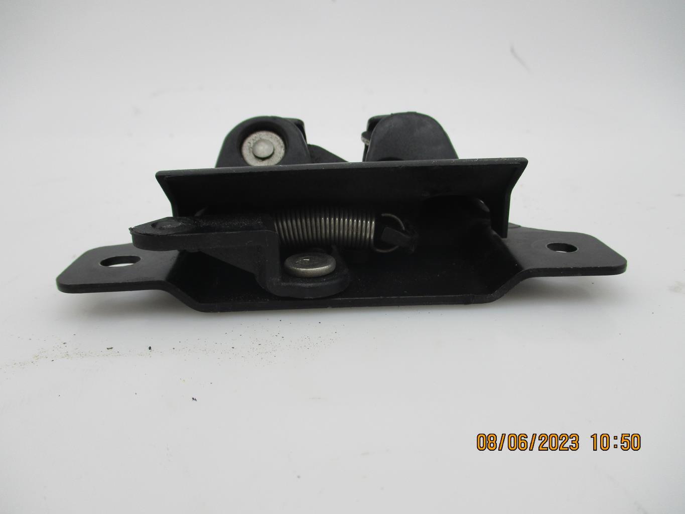Chiusura non centralizzata bagagliaio PEUGEOT 206 PHASE 2 Gasolina - 1