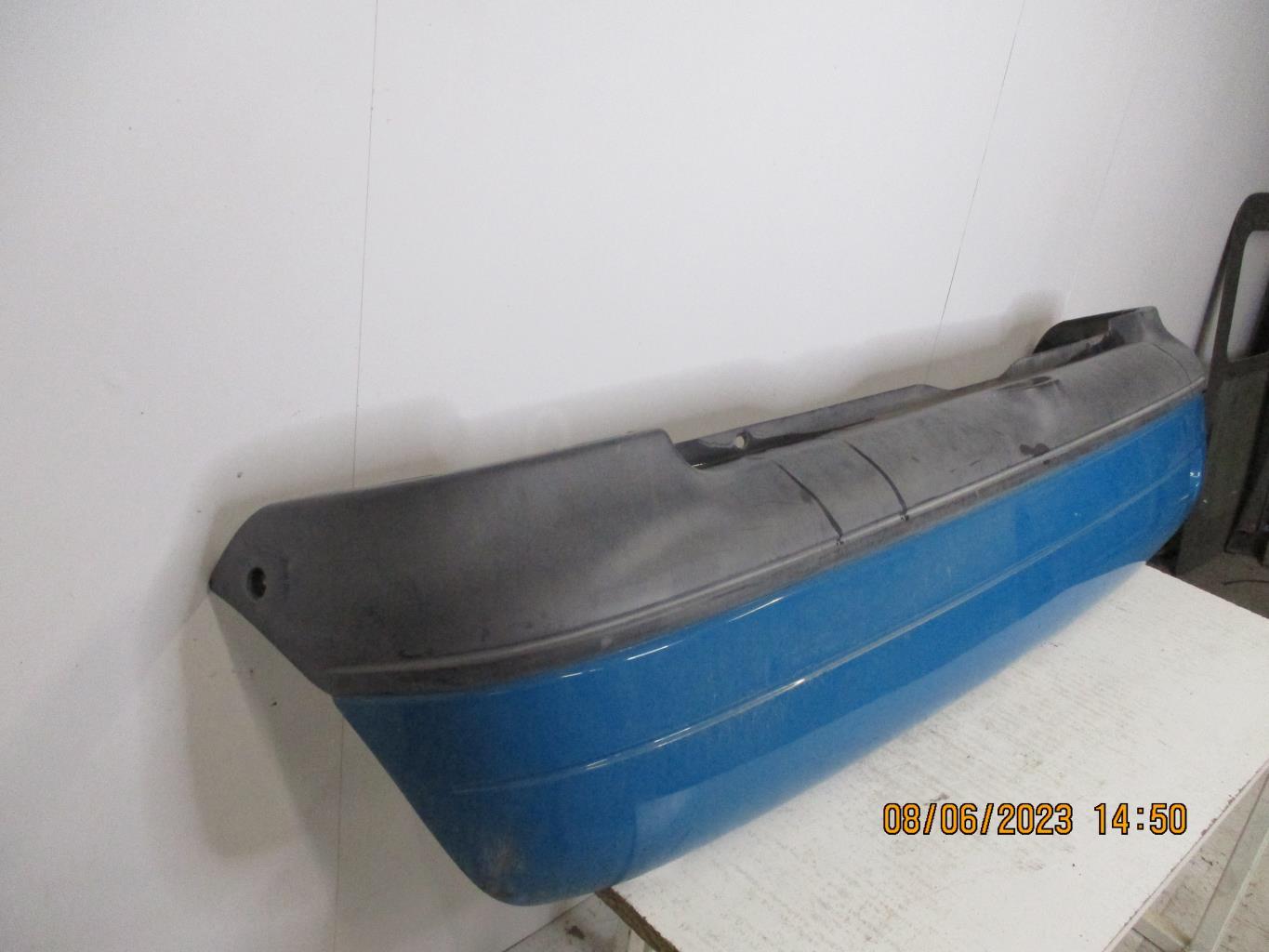 Paraurti posteriore RENAULT TWINGO 1 PHASE 3 Gasolina - 1