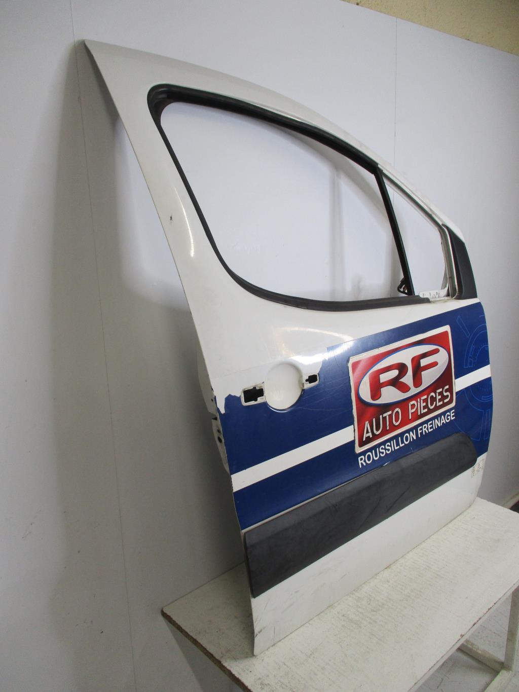 Portiera anteriore destra PEUGEOT PARTNER 2 PHASE 2 Diésel - 1