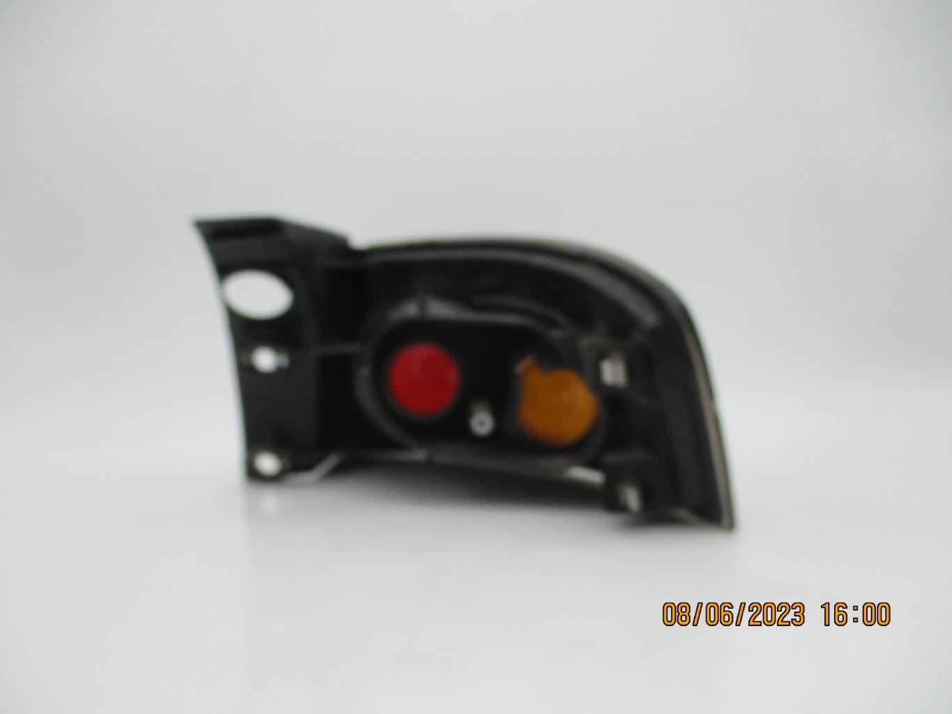 Fanale posteriore principale sinistro (luci) SEAT IBIZA 3 PHASE 1 Gasolina - 1