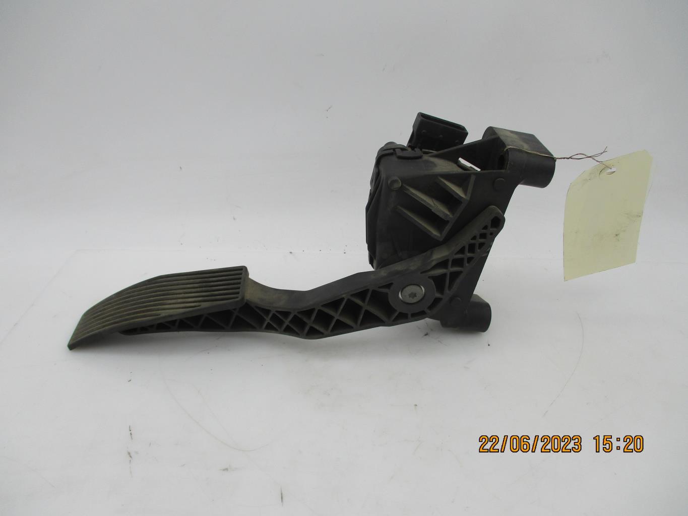 Pedale acceleratore OPEL ASTRA G Gasolina - 1