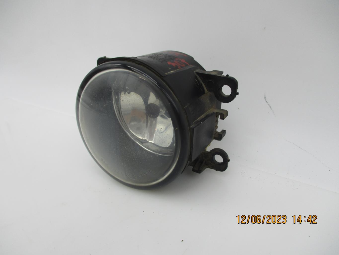Fendinebbia destro (luci) PEUGEOT 307 PHASE 1 Diésel - 1