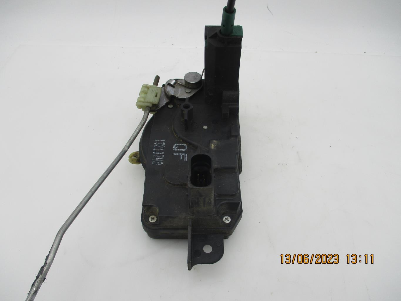 Chiusura centralizzata anteriore sinistra OPEL ZAFIRA B PHASE 2 Diésel - 1