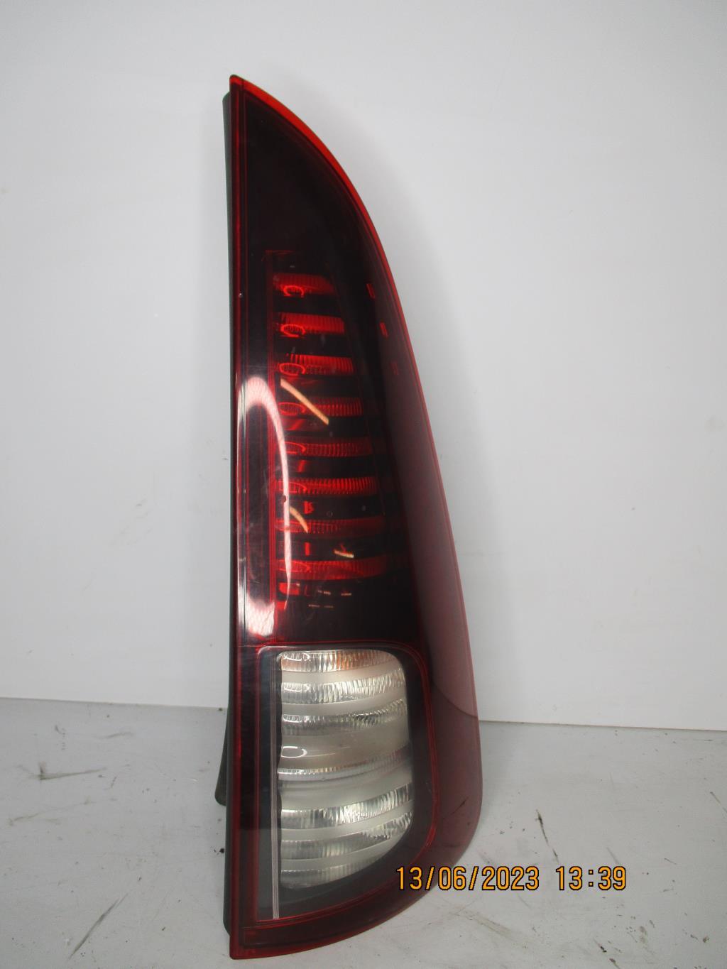 Fanale posteriore principale destro (luci) RENAULT ESPACE 4 PHASE 2 Diésel - 1