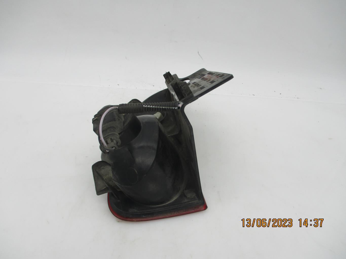 Retronebbia sinistro RENAULT ESPACE 4 PHASE 2 Diésel - 1
