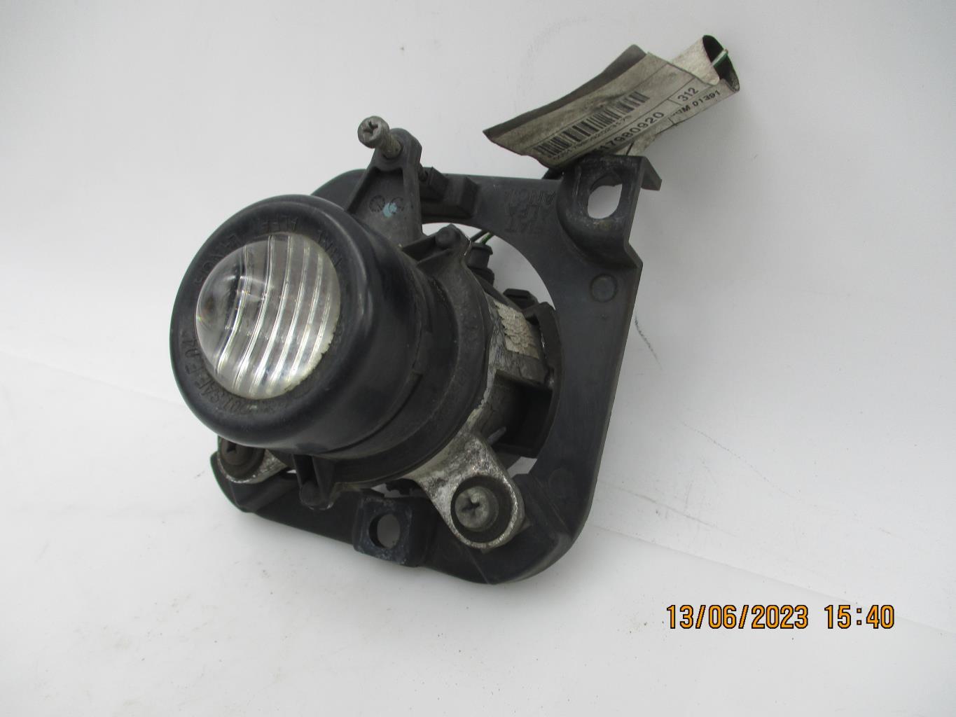 Fendinebbia sinistro (luce) FIAT 500 2 CABRIO PHASE 1 Diésel - 1