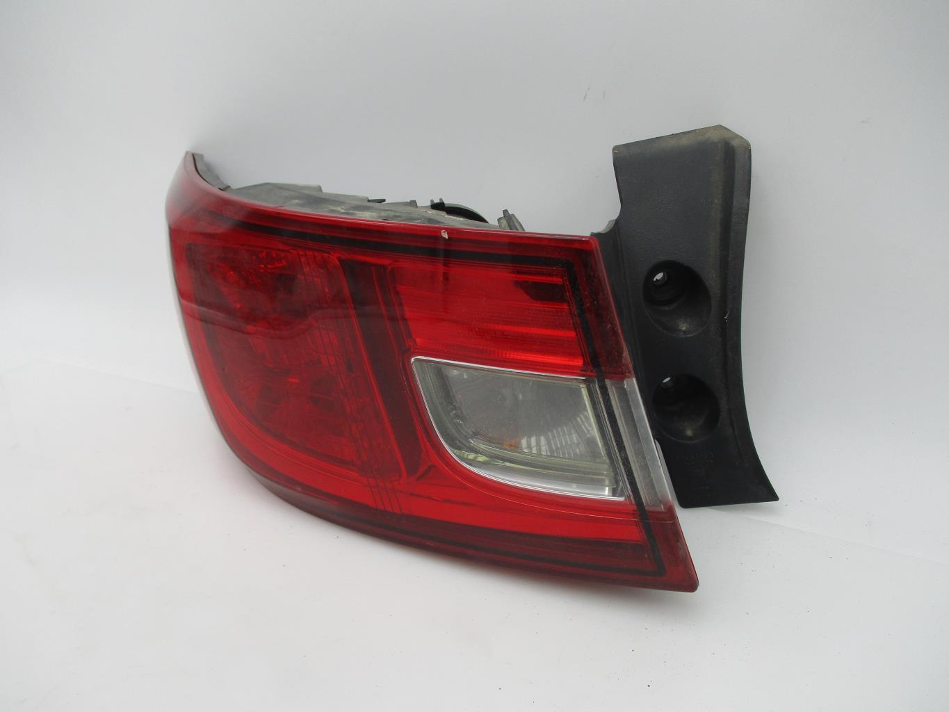 Fanale posteriore principale sinistro (luci) RENAULT CLIO 4 PHASE 2 Diésel - 1
