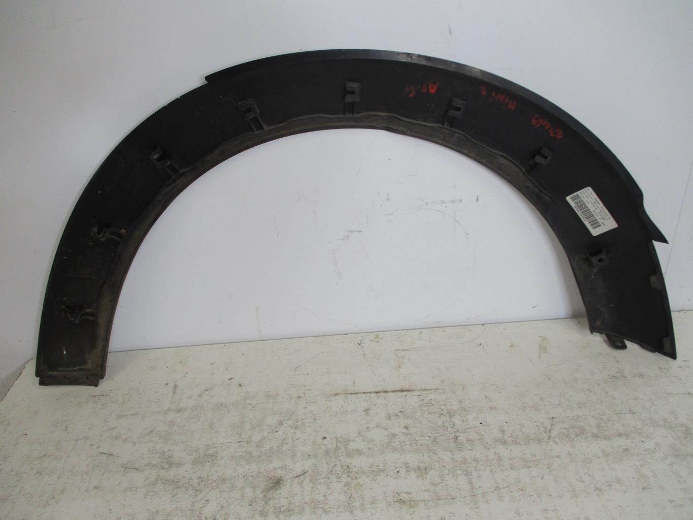 Extension d'aile avant gauche MINI MINI 2 R56 PHASE 1 Diesel - 1