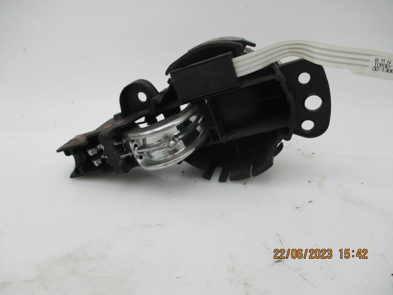 Maniglia interna anteriore destra MINI MINI 2 R56 PHASE 1 Diésel - 1